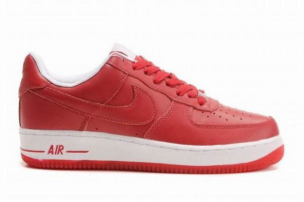 Nike Air Force One Women Low--013